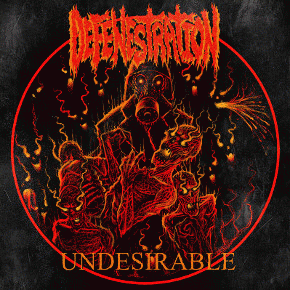 Defenestration (AUS) : Undesirable